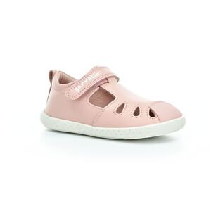 Garvalín Sandalia Basica Cuarzo růžové barefoot sandály 23 EUR
