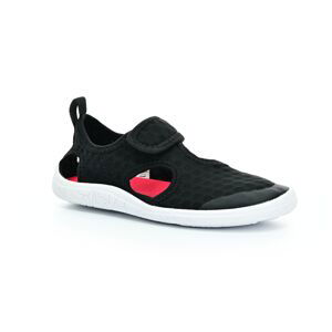 Reima Rantaan 2.0 Black barefoot sandály 24 EUR