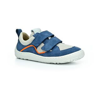 Froddo G3130246-11 Denim barefoot boty 23 EUR