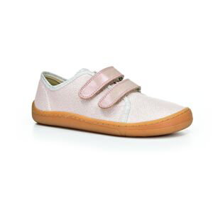 Froddo G1700379 Pink shine barefoot boty 33 EUR