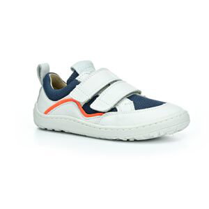 Froddo G3130246-12 White/Blue barefoot boty 28 EUR