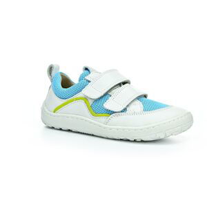 Froddo G3130246-14 Light blue+ barefoot boty 25 EUR