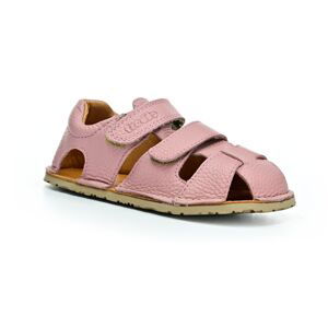 Froddo G3150263-6 Pink barefoot sandále 21 EUR