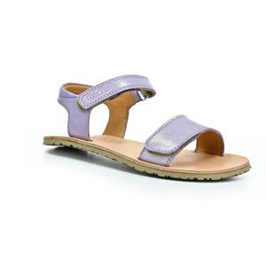 Froddo G3150264-9 Flexy Lia Lavender barefoot sandále 25 EUR