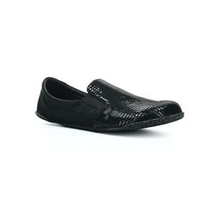 Peerko Trim Nyx černé barefoot boty 37 EUR