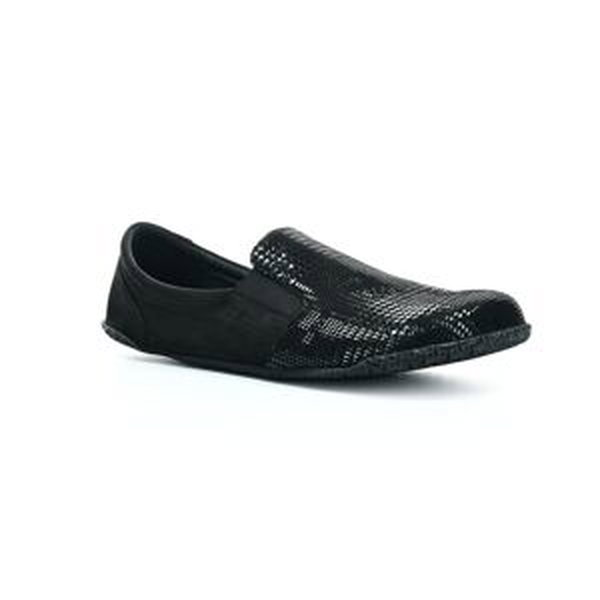 Peerko Trim Nyx černé barefoot boty 39 EUR