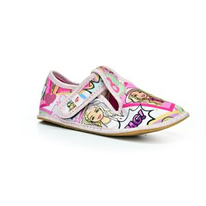 EF Barefoot Ef Bgirl barefoot bačkory 29 EUR