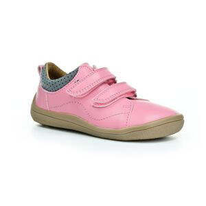 Beda Rose (BFN 170030/W/NL) nízké celoroční barefoot boty 23 EUR