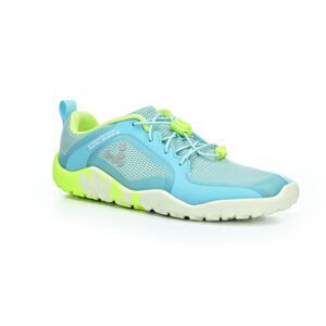 Vivobarefoot Primus Trail II FG K/J Beach Glass barefoot topánky 28 EUR