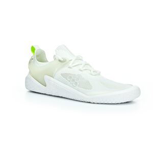 Vivobarefoot Motus Strength L Bright White/Grey barefoot topánky 39 EUR