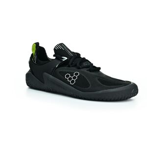 Vivobarefoot Motus Strength L Obsidian/grey barefoot topánky 38 EUR