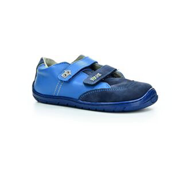 Fare B5414203 modré barefoot boty 27 EUR