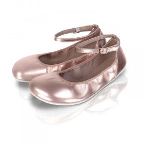 Shapen Tulip 3.0 Rose Gold Regular barefoot baleríny 37 EUR