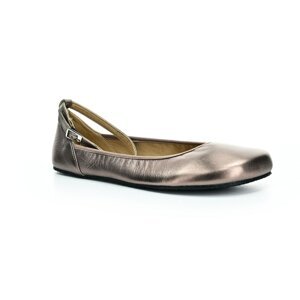 Shapen Tulip 3.0 Bronze Regular barefoot baleríny 38 EUR