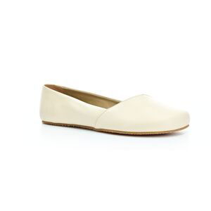 Shapen Peony Beige Regular barefoot baleríny 37 EUR