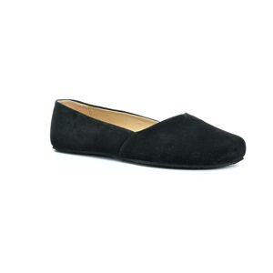 Shapen Peony Black Regular barefoot baleríny 39 EUR