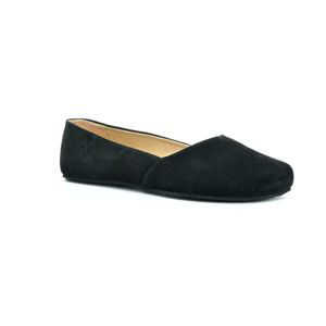 Shapen Peony Black Regular barefoot baleríny 40 EUR