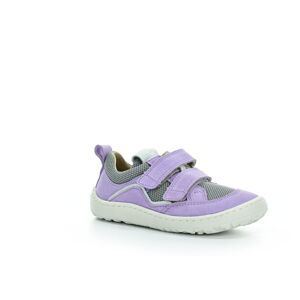 Froddo G3130246-8 Lilac barefoot topánky 23 EUR