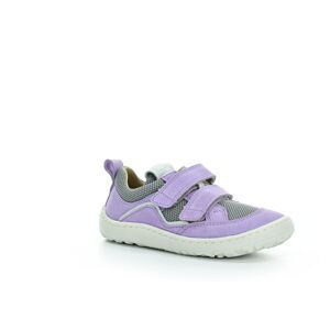 Froddo G3130246-8 Lilac barefoot topánky 30 EUR