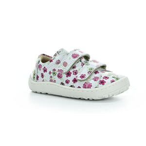 Froddo G3130240-19 White barefoot boty 24 EUR