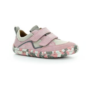 Froddo G3130245-1 Pink+ barefoot boty 24 EUR