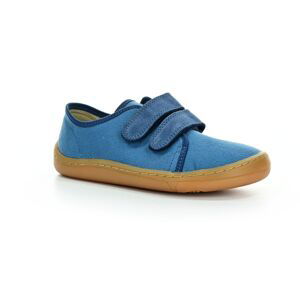 Froddo G1700379-10 Denim barefoot boty 26 EUR