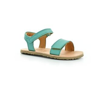 Froddo G3150264-4 Flexy Lia Mint barefoot sandále 26 EUR