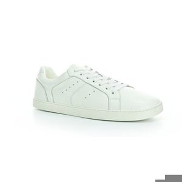 Groundies Universe White M barefoot topánky 43 EUR