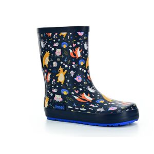 Koel čižmy Koel4Kids Bear Blue (wellie bare) 24 EUR