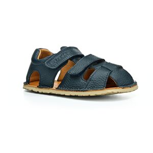 Froddo G3150263 Dark blue barefoot sandále 23 EUR