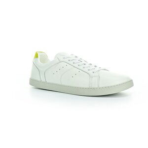 Groundies Universe White/Yellow W barefoot topánky 38 EUR