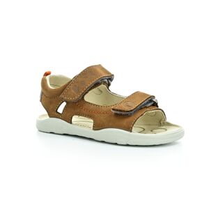 Ricosta York Curry barefoot sandály 25 EUR