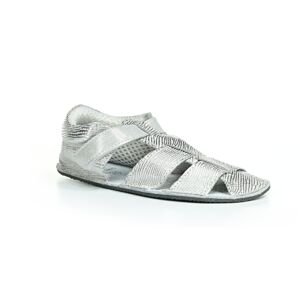 EF Barefoot Ef Silver barefoot sandály 28 EUR