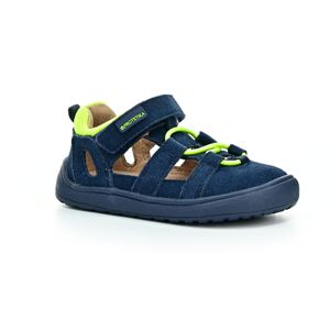 Protetika Plus Protetika Kendy Marine barefoot sandály 22 EUR