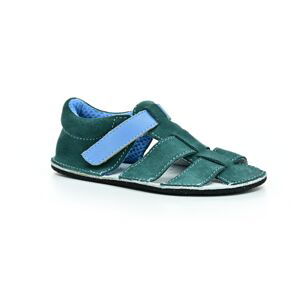 EF Barefoot Ef Tyrkys barefoot sandály 24 EUR