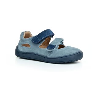 Protetika Plus Protetika Pady Jeans barefoot sandály 22 EUR