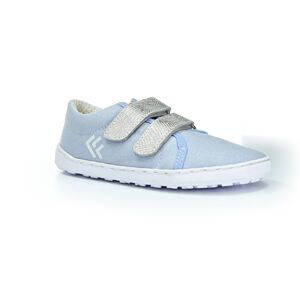 EF Barefoot Grey silver barefoot boty 29 EUR