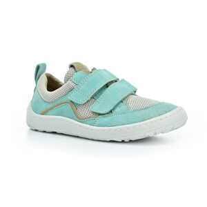 Froddo G3130246-7 Mint barefoot boty 24 EUR