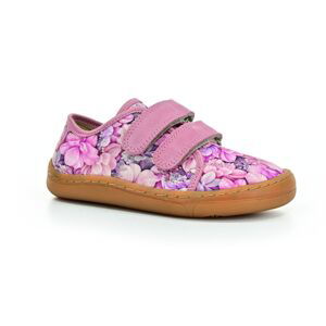 Froddo G1700379-6 Flowers barefoot topánky 23 EUR