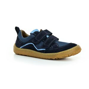 Froddo G3130246 Dark blue barefoot boty 33 EUR