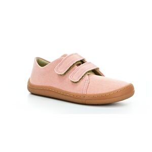 Froddo Pink G3130248-5 barefoot boty 23 EUR