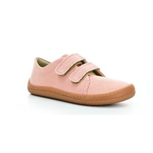 Froddo Pink G3130248-5 barefoot topánky 23 EUR