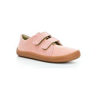 Froddo Pink G3130248-5 barefoot boty 27 EUR