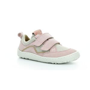 Froddo G3130246-4 Pink barefoot boty 27 EUR