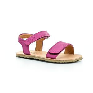 Froddo G3150264-1 Flexy Lia Fuxia barefoot sandále 28 EUR