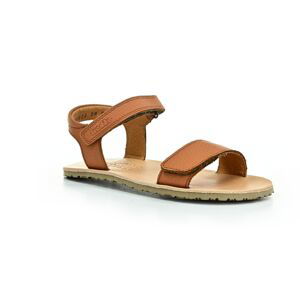 Froddo G3150264-2 Flexy Lia Cognac barefoot sandály 30 EUR