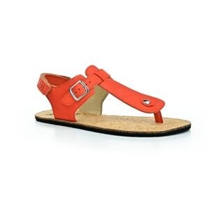 Koel Ariana Nappa Coral barefoot sandále 38 EUR