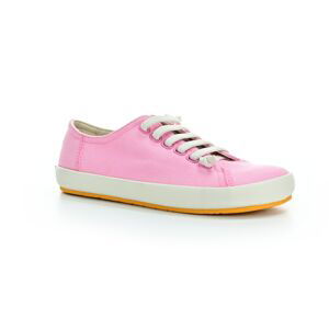 Camper Peu Rambla Vulcan Pink (21897-091) barefoot topánky 37 EUR