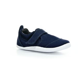 Bobux Go Organic Navy barefoot topánky 20 EUR