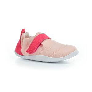 Bobux Go Organic Seashell+Guava barefoot topánky 20 EUR